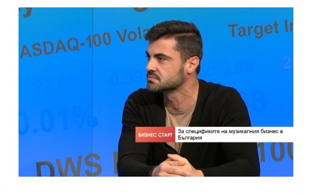 Всеки един от текстовете и всяка една от песните ми