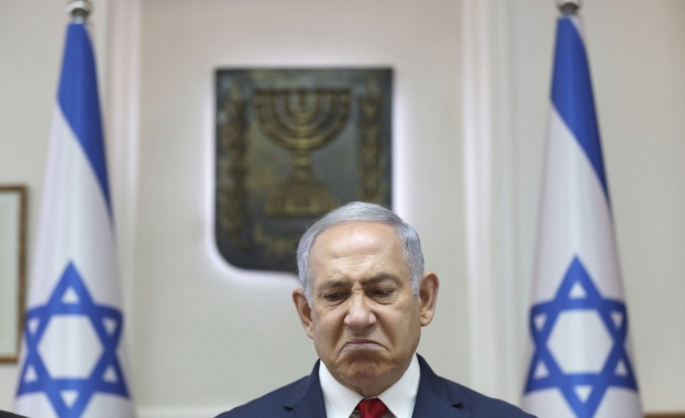 Израелският политик ветеран Гидеон Саар се надява да измести премиера