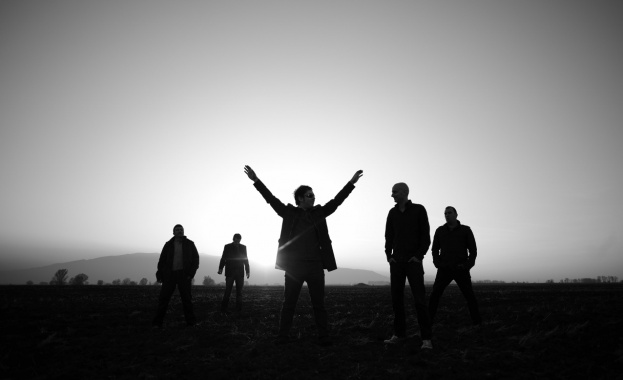 Една от най обичаните български банди Остава е готова с най новото