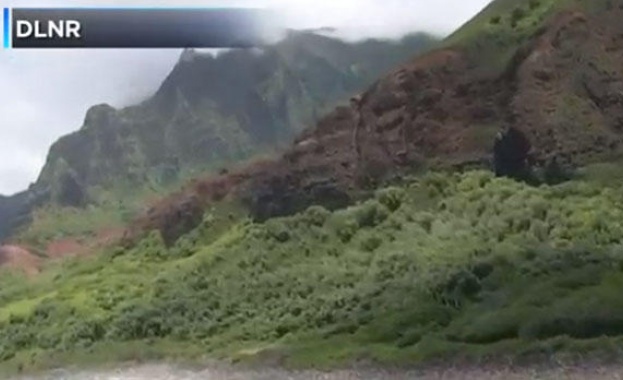 Бреговата охрана на САЩ издирва хеликоптер за туристически обиколки със