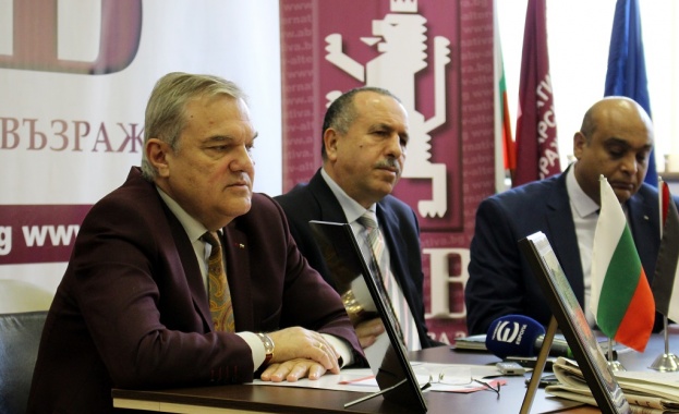 Много е важно да се даде нов тласък на взаимоотношенията