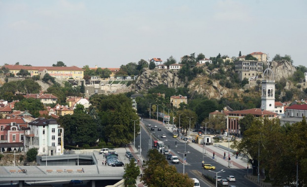 Община Пловдив да изтегли заем в размер на 120 млн
