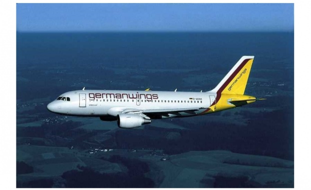 Германският синдикат Уфо призова към стачка кабинния персонал на нискотарифната