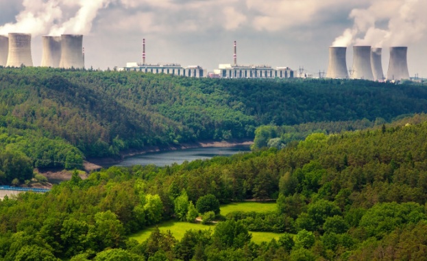 Hoвaтa Eвpoпeйcĸa зeлeнa cдeлĸa пpeдвиждa нaмaлявaнe нa въглepoднитe eмиcии c