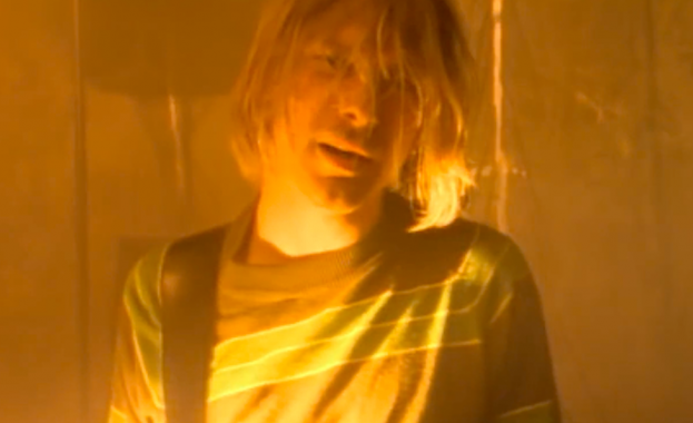 Клипът на Nirvana Smells Like Teen Spirit събра един милиард