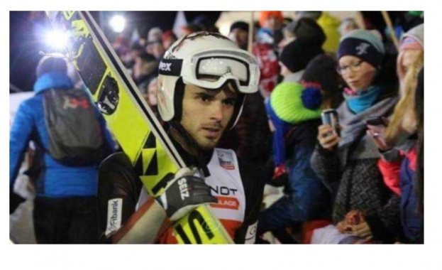 Владимир Зографски преодоля квалификациите за първия етап от веригата състезания