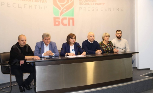Дишаме рак Пием отрова Не министри лично Борисов носи отговорност