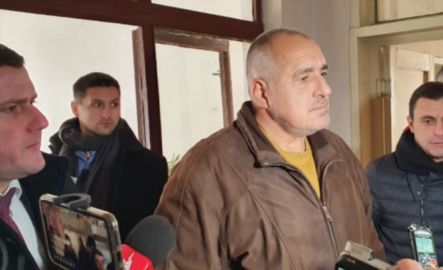 Няма да има трета оставка на кабинет Борисов Това заяви