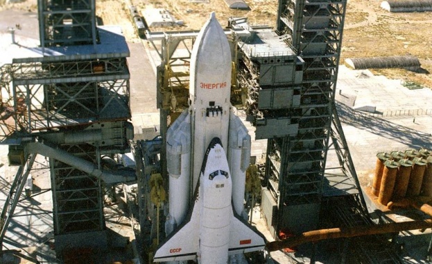 Роскосмос планира да изстреля над 40 космически ракети през 2020