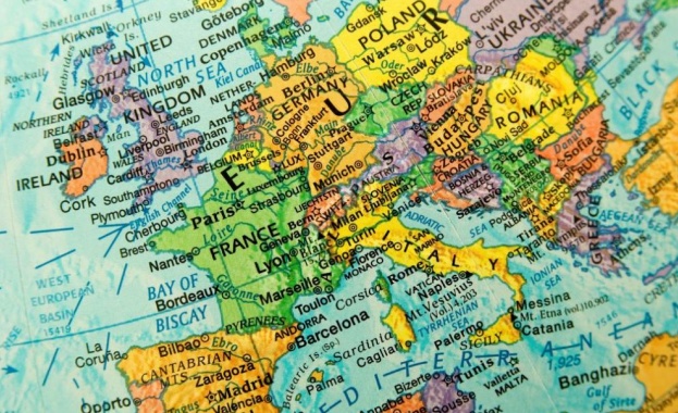 Учени от университетите в Грьонинген и Утрехт заявиха че през