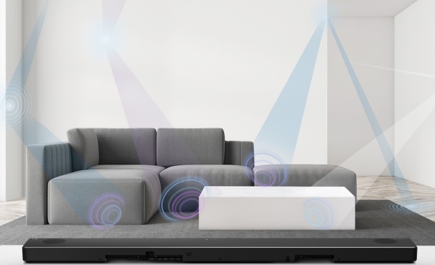 Серията за 2020 включва подобрени модели със звук с висока