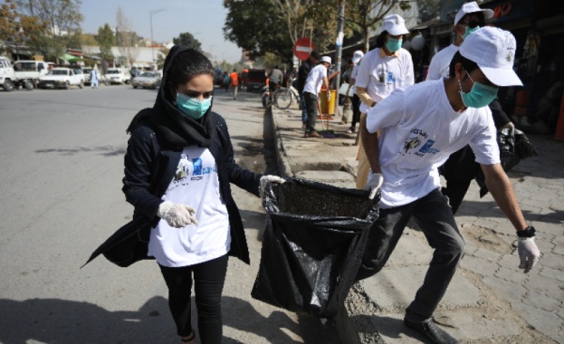 Най малко 17 души са починали в резултат на респираторни заболявания