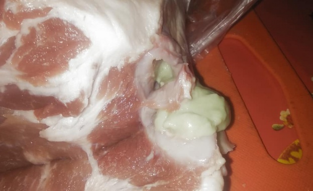 Въпреки уверенията на Кауфланд в официално писмо адресирано до агенция