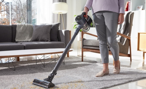 LG Electronics LG увеличава залога на CES 2020 с нови