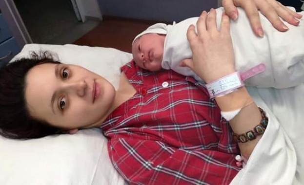 Пловдив пак ще се състезава за първо бебе на годината