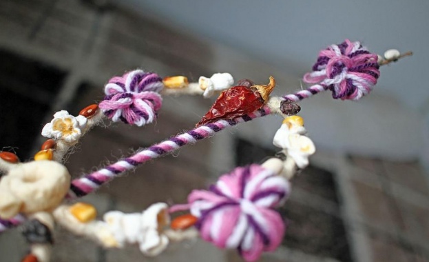 На 1 януари православната църква отбелязва Обрезание Господне и се