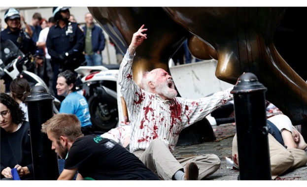 Смартфони MeToo инфлуенсъри в края на 2009 не си представяхме