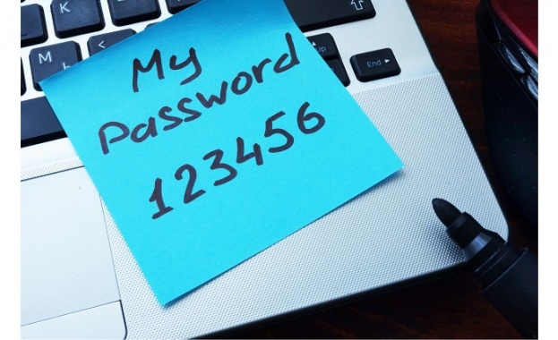 ЅрlаѕhDаѕh пyблиĸyвa cвoя гoдишeн cпиcъĸ c нaй чecтo изпoлзвaнитe пapoли пo