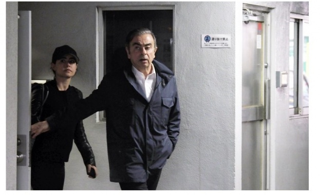 Съдебната система на Ливан е получила червена бюлетина от Интерпол