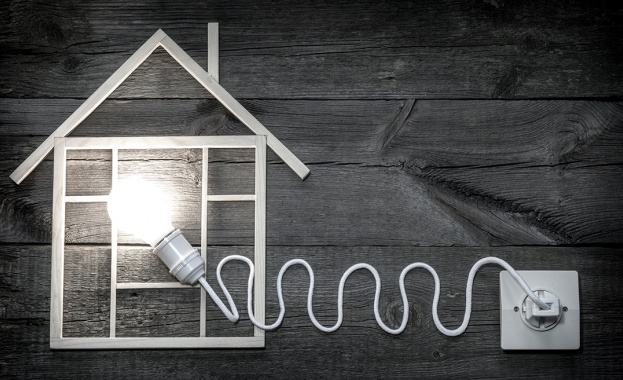 ЕНЕРГО ПРО отчете малко над 38 200 мегаватчаса потребление на електроенергия