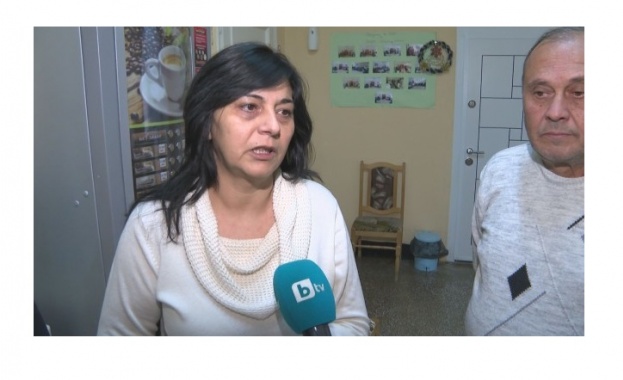 Спешна проверка на прокуратурата в дом за възрастни хора с