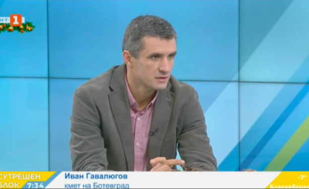 Ситуацията с яз Бебреш в никакъв случай не можем да