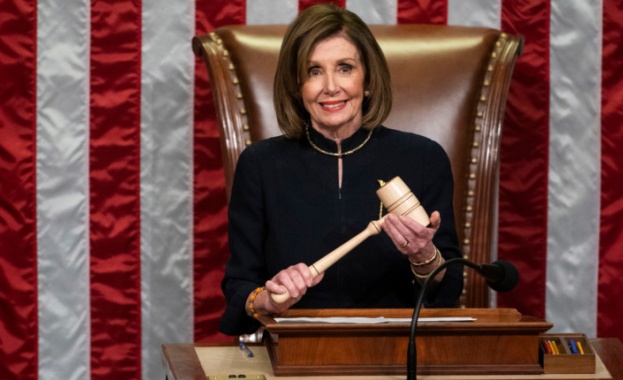 Демократите в САЩ включително топ кандидатите за президент през 2020