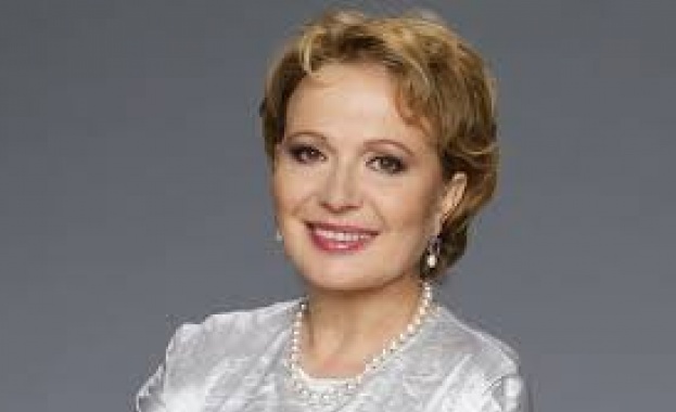 Поклонението пред известната журналистка Силва Зурлева ще се състои в