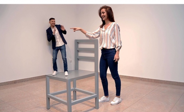 Един нестандартен музей отвори врати в София В него посетителите