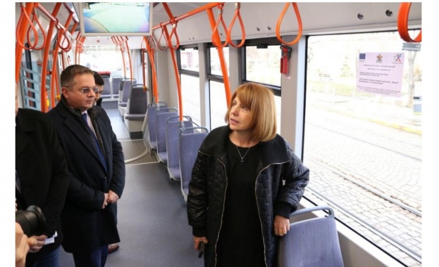 До края на януари очаквам да приключим две от процедурите