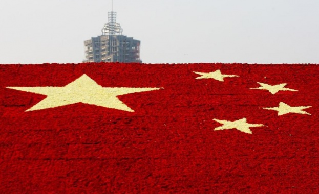 Китай отмени важно ограничение на чуждестранните инвестиции във финансовия сектор