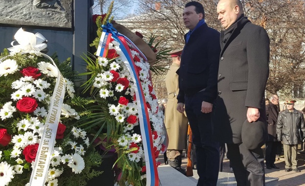 Свободата е най висша ценност тя не ни се дава даром