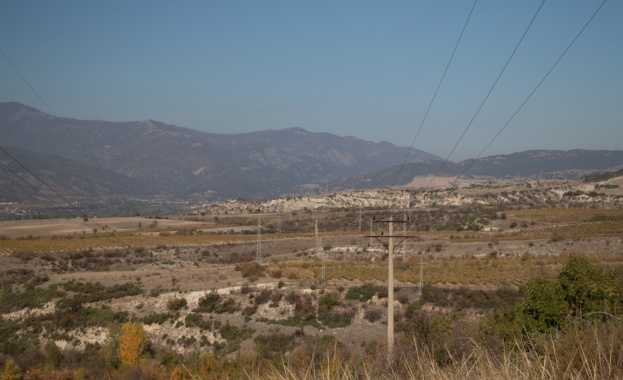 Вторият етап от теренните проучвания по проекта Life Birds приключи