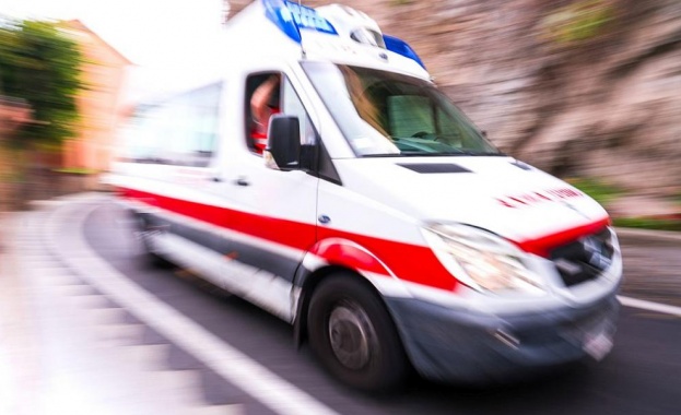 В Северна Италия тази нощ шестима германци бяха убити а