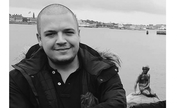 Загиналият фен на Ботев след сбиване в Солун в неделя