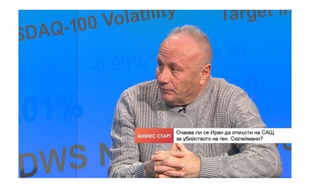 Отмъщението на Техеран срещу Вашингтон за убийството на генерал Касем