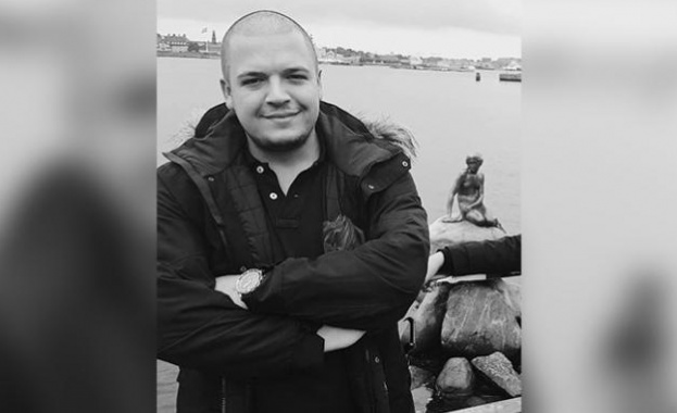 В Солун продължава разследването на смъртта на 28 годишния български футболен