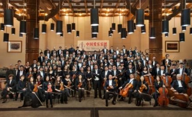 На 15 януари софийската публика ще има удоволствието за първи