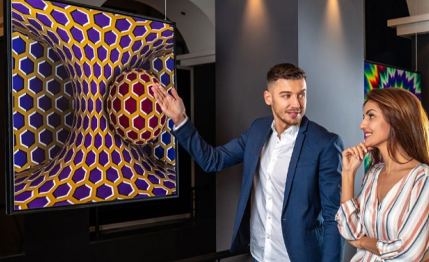 От 26 декември насам в София вече има място където