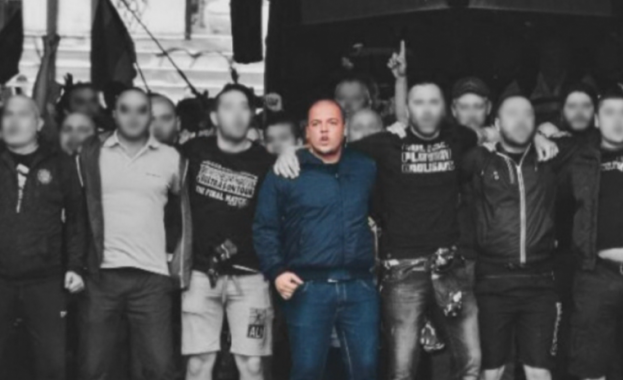 Днес по обяд ще се състои поклонението пред тленните останки