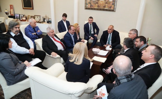 В понеделник няма да има национален протест на превозвачите стана