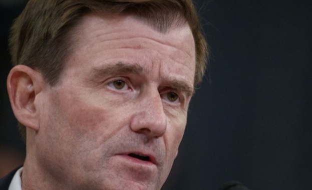 Съединените щати са против втората линия на газопровода Турски поток