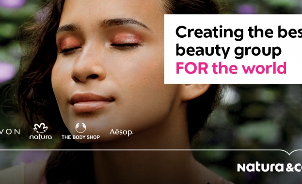 На 3 януари 2020 г Natura amp Co обяви финализирането по