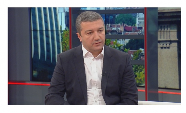 Един арестуван министър не означава че е виновен В крайна