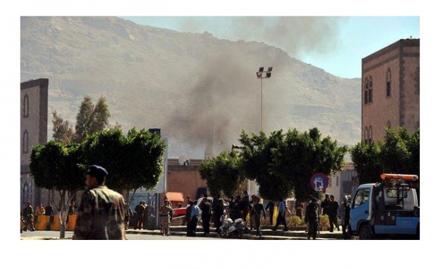 Съединените щати са се опитали да ликвидират висш ирански командир