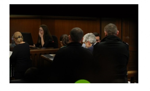 Днес Апелативният спецсъд ще гледа мярката за неотклонение на бившият