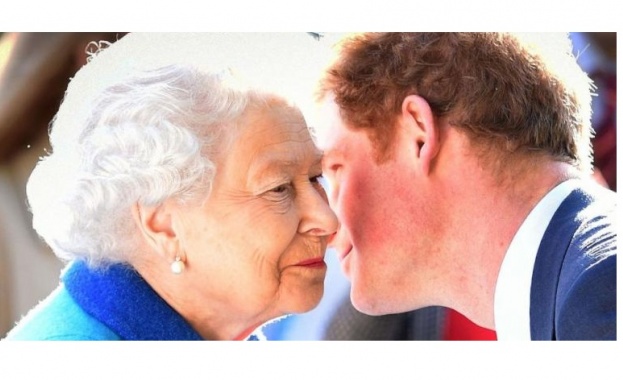 Кралица Елизабет Втора е насрочила за понеделник съвещание посветено на