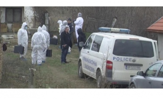 За един задържан за жестокото убийство на 18 годишното момиче в