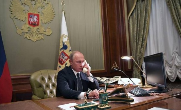 Руският лидер Владимир Путин е постигнал дипломатически успех с организирането
