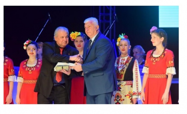 Пловдив остава завинаги Европейска столица на културата Титлата е чест